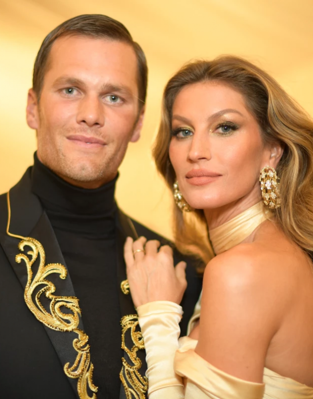 Tom Brady hizo que Gisele Bündchen se sintiera ‘poco querida y abandonada’