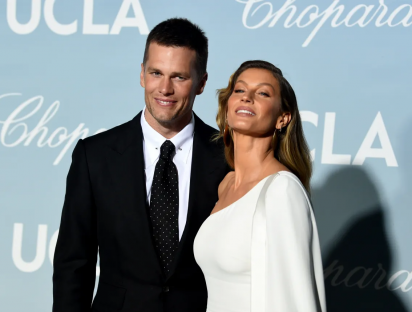 Tormenta en el paraíso: ¿Gisele Bündchen y Tom Brady se separan?