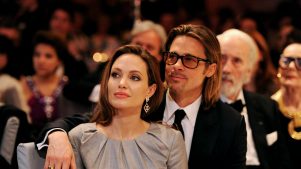 Angelina Jolie acusa a Brad Pitt de agresiones físicas contra sus hijos