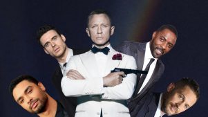 A 60 años de su estreno, una pregunta se repite: ¿Quién será el próximo James Bond?