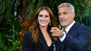 George Clooney y Julia Roberts explican por qué nunca fueron más que amigos