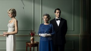 Lanzan tráiler de “The Crown” y Judi Dench critica duramente la serie