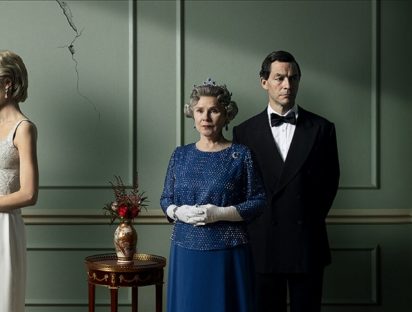 Lanzan tráiler de “The Crown” y Judi Dench critica duramente la serie