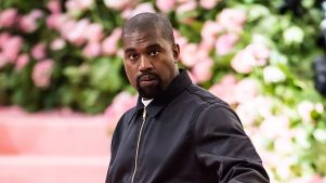 Kanye West deja de ser millonario y queda fuera de la lista Forbes
