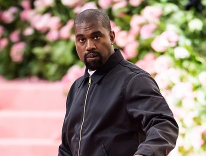 Kanye West deja de ser millonario y queda fuera de la lista Forbes