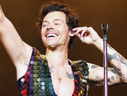 “Fan Stage”: a un mes de Harry Styles en Chile, esta es la previa para esperarlo