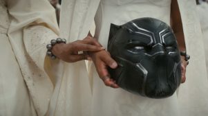 Se libera tráiler de “Wakanda Forever”: ¿Quién será Pantera Negra?