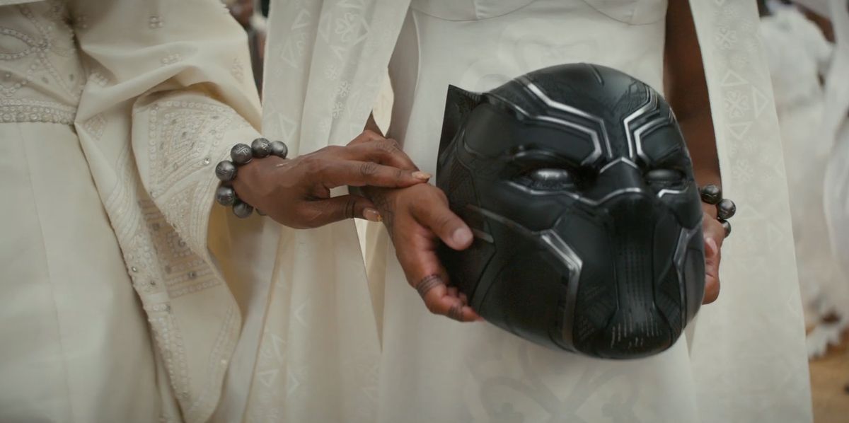 Se libera tráiler de “Wakanda Forever”: ¿Quién será Pantera Negra?