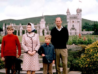 Rey Carlos III pretende convertir Balmoral en un memorial permanente para Isabel II