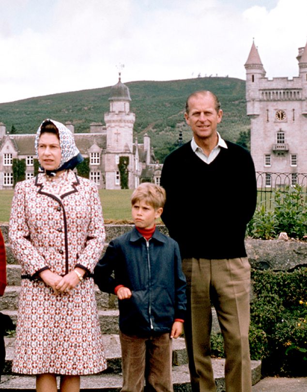 Rey Carlos III pretende convertir Balmoral en un memorial permanente para Isabel II