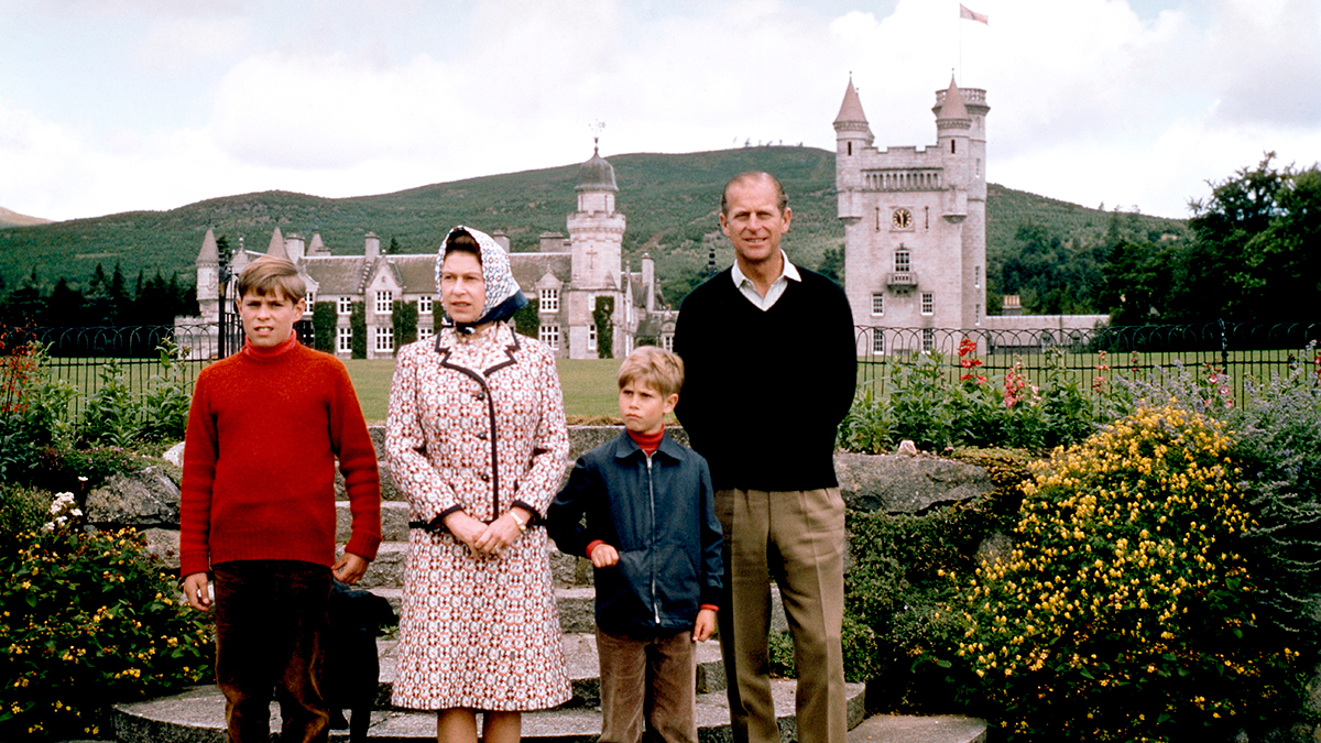 Rey Carlos III pretende convertir Balmoral en un memorial permanente para Isabel II