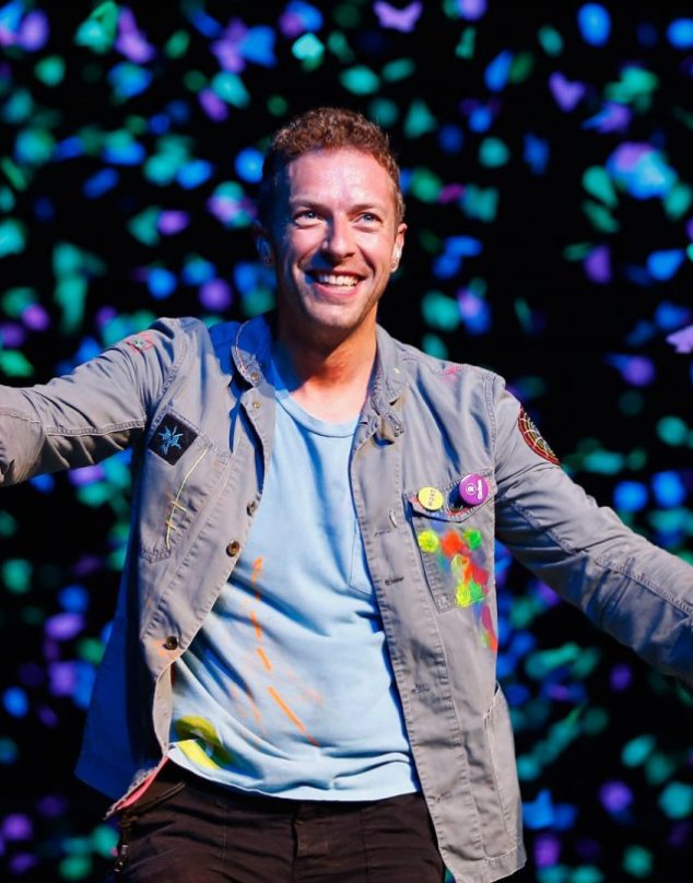 La razón que llevó a Chris Martin a cancelar los conciertos de Coldplay en Brasil