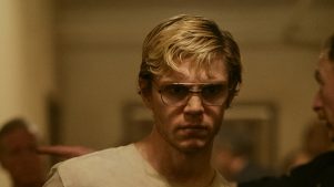 “Dahmer”: asesino de la serie de Netflix se convierte en cruel fetiche para Halloween