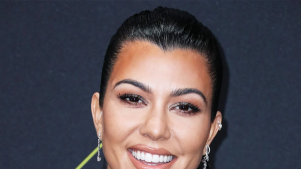 “Abrumada por la gratitud”: Kourtney Kardashian tras revelar su embarazo