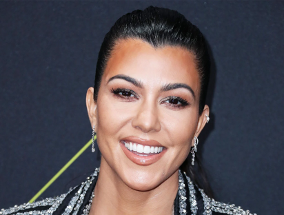 “Abrumada por la gratitud”: Kourtney Kardashian tras revelar su embarazo