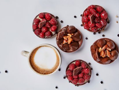 La FÊTE abre nueva cafetería con el cacao como protagonista