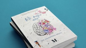 “Mi mejor año”: libro que relata la rehabilitación física y psicológica de una joven chilena tras un ACV