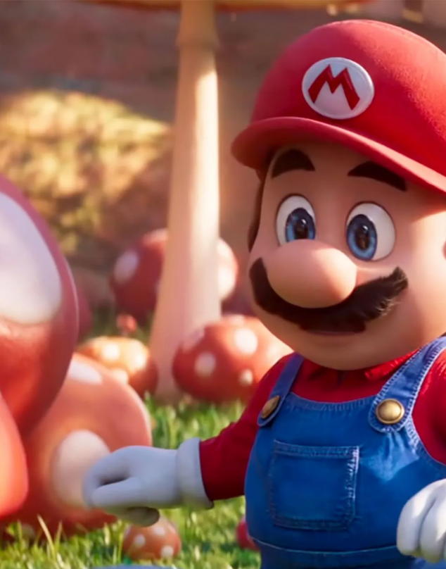Nintendo publica el primer tráiler de la esperada película, ‘The Super Mario Bros’