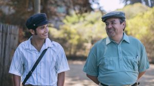 ‘Ardiente Paciencia’, la película chilena de Netflix, fija fecha de estreno y premiere internacional