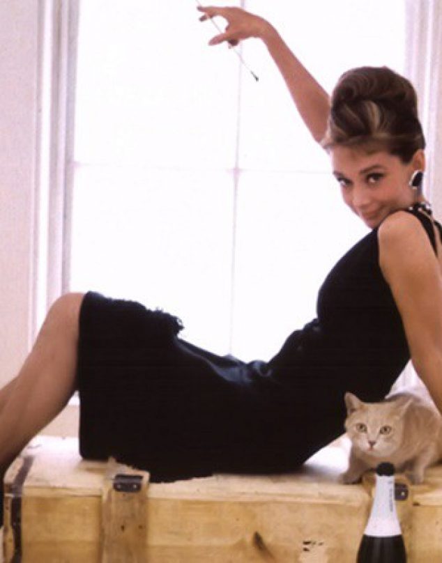 Kitten Heels, las zapatos favoritos de Audrey Hepburn (y Letizia) que vuelven esta temporada