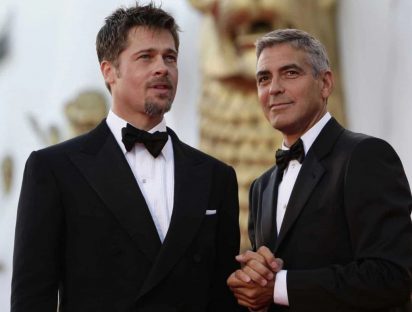 “No es Brad Pitt o George Clooney”: El insólito argumento del abogado de Harvey Weinstein en el juicio