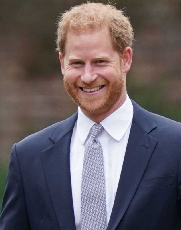 Las memorias del príncipe Harry tienen fecha de publicación ¡Al fin!