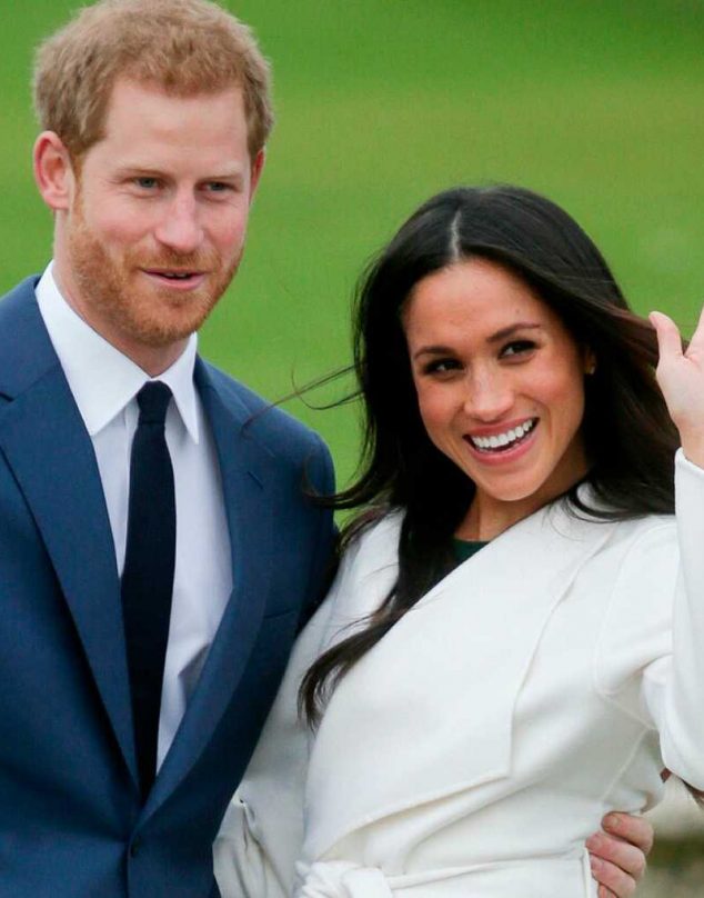 Príncipe Harry: “La terapia me abrió los ojos de que no hay una sola manera de vivir”