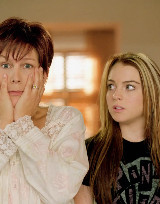 Jamie Lee Curtis: “¿Una secuela de ‘Un viernes de locos’?, Absolutamente”