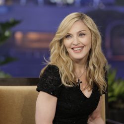 Madonna regresa a la pista de baile con el anuncio de su nuevo disco