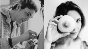 My Nipp: Un nuevo comienzo para quienes han sufrido una mastectomía