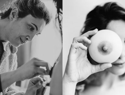 My Nipp: Un nuevo comienzo para quienes han sufrido una mastectomía