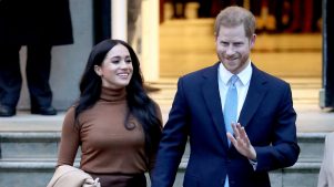 El nuevo drama entre los duques de Sussex y Netflix