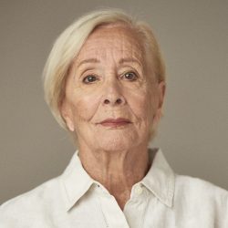 Delfina Guzmán anuncia su retiro de las artes escénicas a los 98 años