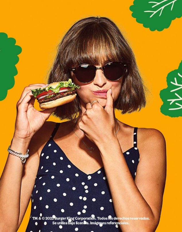 Burger King sorprende a sus fanáticos con nuevos productos premium