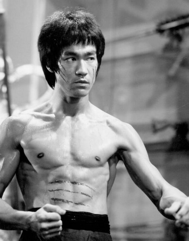 A 50 años de la muerte de Bruce Lee, estudio revela nueva hipótesis sobre su deceso