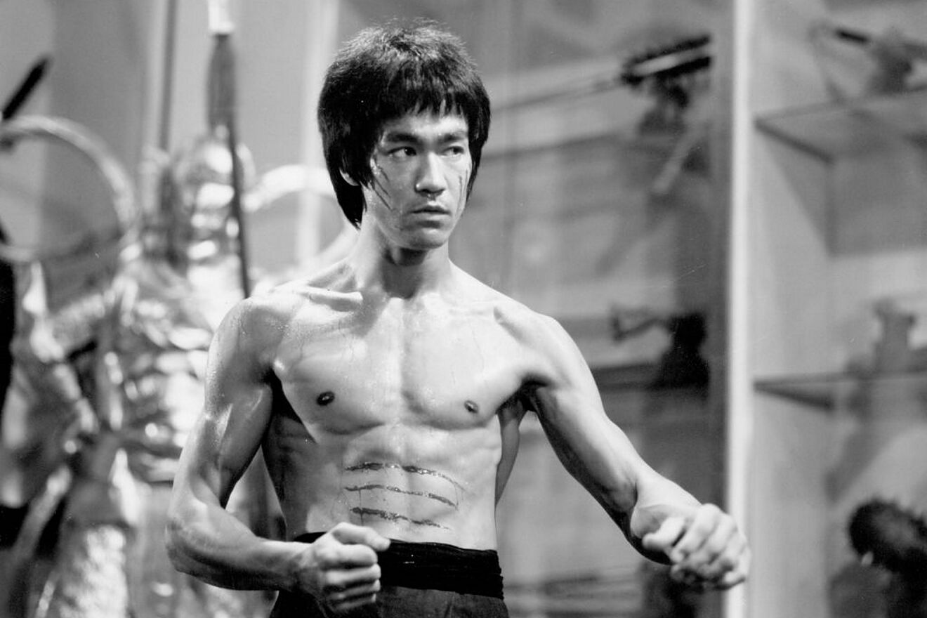 A 50 años de la muerte de Bruce Lee, estudio revela nueva hipótesis sobre su deceso