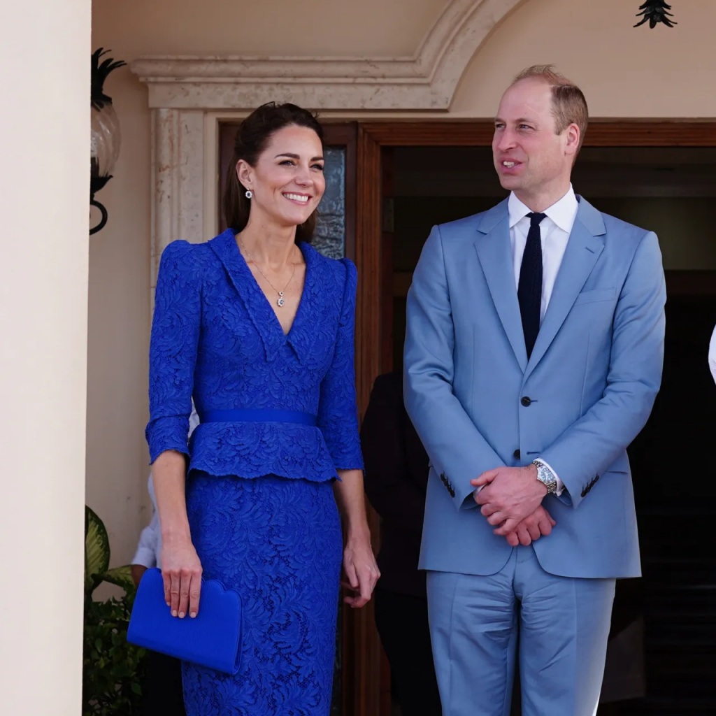 Esta Es La Razón Por La Que El Palacio Ya No Dará Detalles De La Ropa Que Usa Kate Middleton 0357