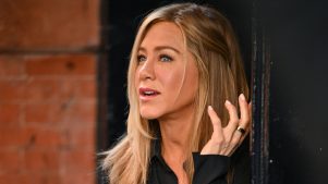 Jennifer Aniston comparte rutina para conseguir las ondas playeras perfectas