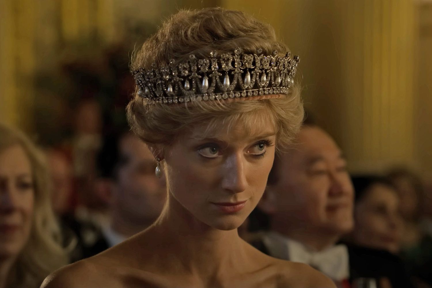 Los looks más memorables de Diana de Gales que muestra esta nueva temporada de “The Crown”