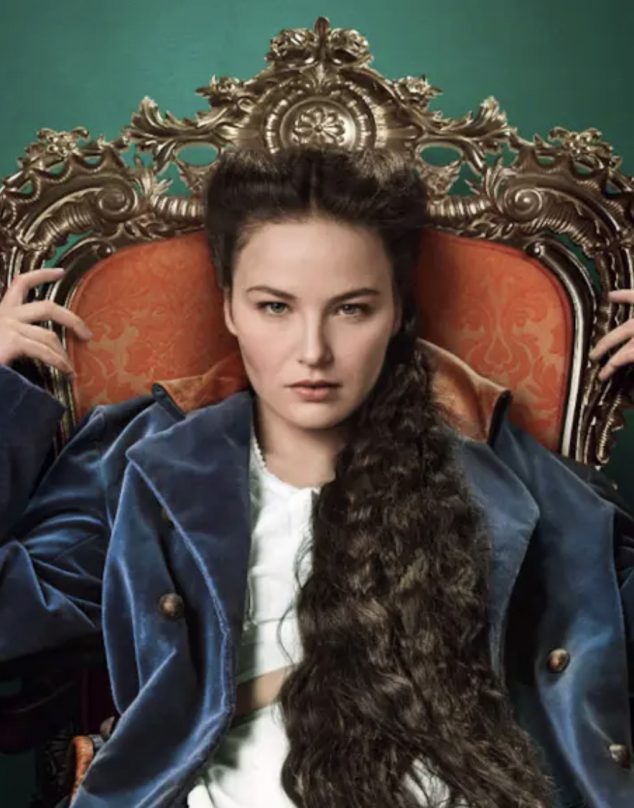 ¿Todavía no ves “The Empress”?: lo que tienes que saber del fenómeno de Netflix