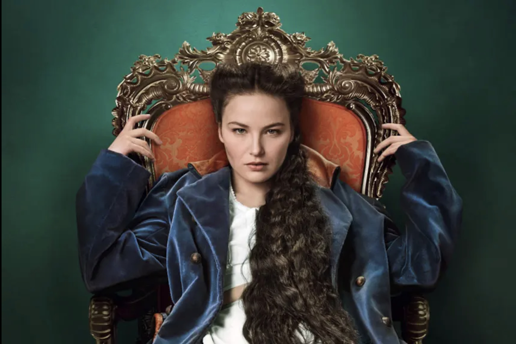 ¿Todavía no ves “The Empress”?: lo que tienes que saber del fenómeno de Netflix