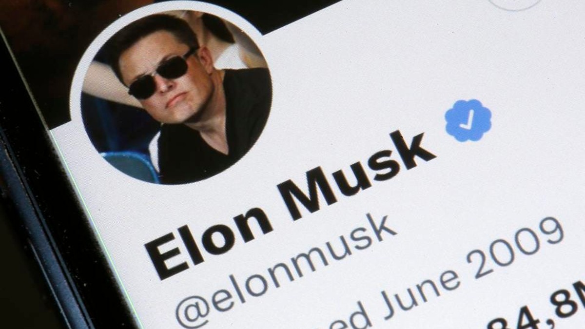 Twitter: lo que cobrará Elon Musk para tener tu cuenta verificada con ticket azul