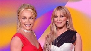Britney Spears no quiere que Millie Bobby Brown la interprete en una película