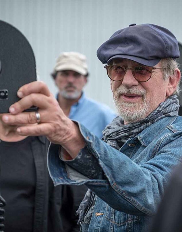 Steven Spielberg se lanza contra popular plataforma de streaming