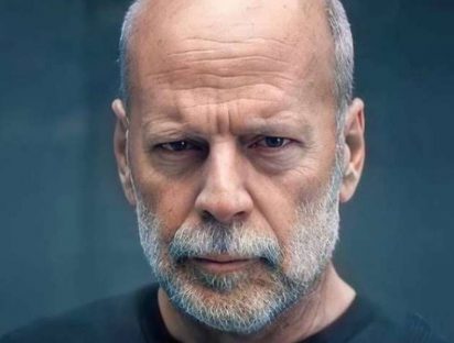 Los días de Bruce Willis viviendo su enfermedad y lejos de Hollywood