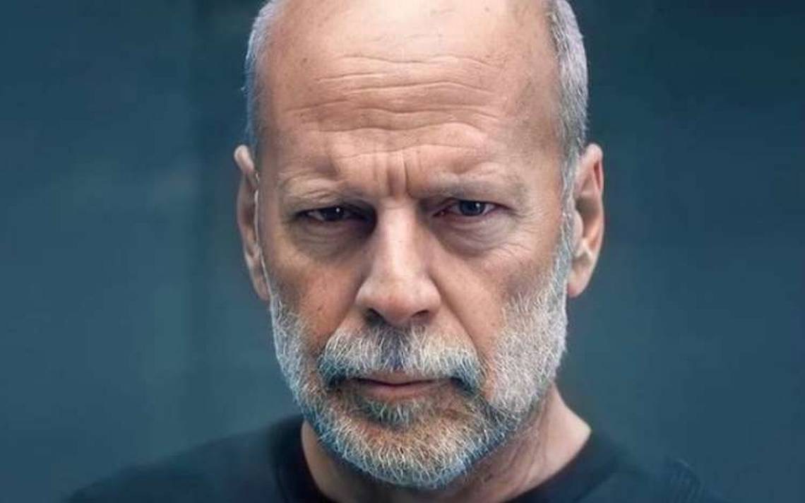 Los días de Bruce Willis viviendo su enfermedad y lejos de Hollywood