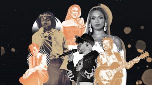 Adele, ABBA y Beyoncé lideran nominaciones a los Grammy 2023