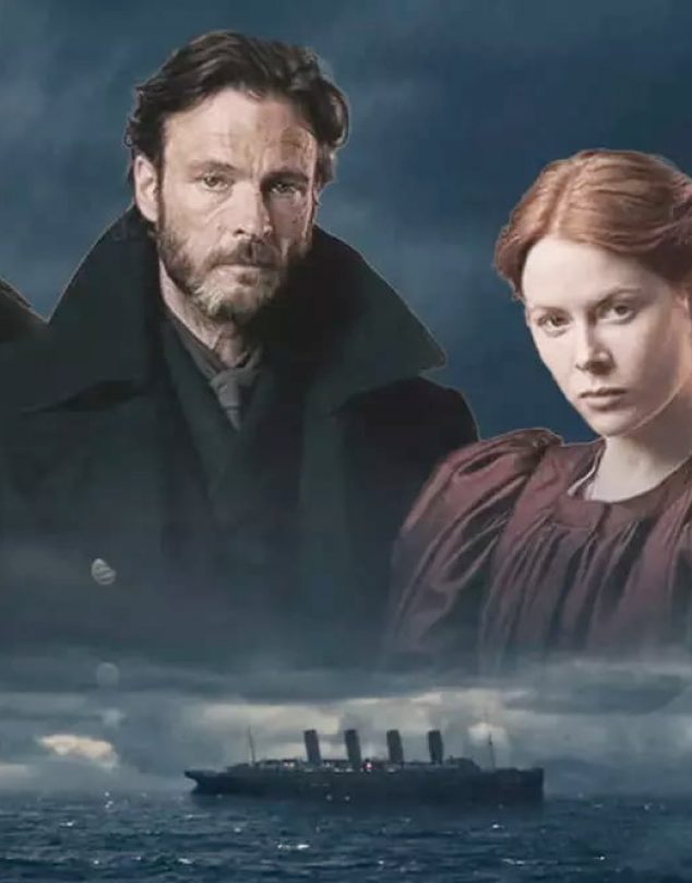 Todos enredados: Netflix liberó “1899”, la nueva serie de los creadores de “Dark”