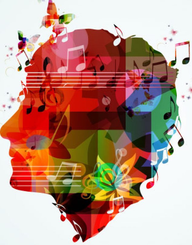 Nuevo estudio revela conexión entre la música que escuchamos y la salud mental