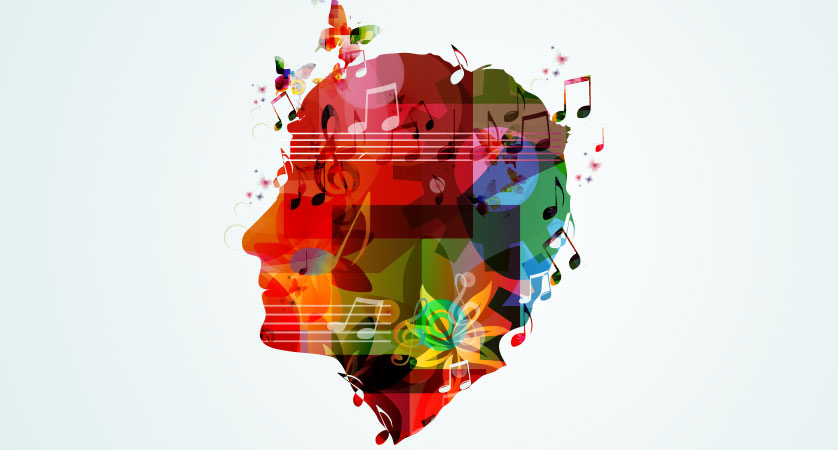 Nuevo estudio revela conexión entre la música que escuchamos y la salud mental
